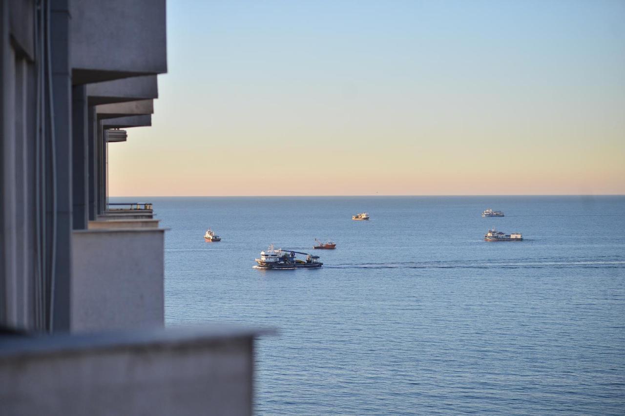Orbi Batumi Apart Hotel Sea View エクステリア 写真